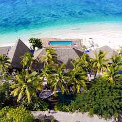 Serenity Island Resort, Fiji