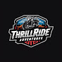 ThrillRide Adventures logo