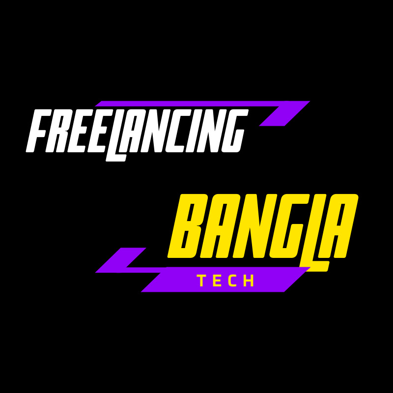 Freelancing Tech 