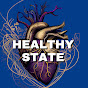 Healthy State logo