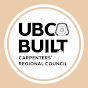 Carpenters' Regional Council logo