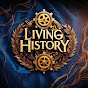 Living History Channel logo