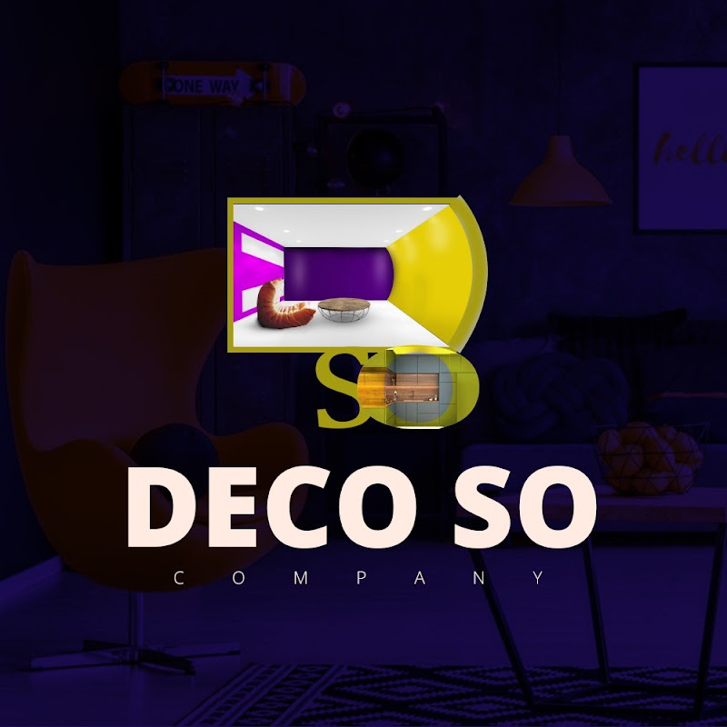 Hire DECO so — Home Organization & Decluttering YouTube creator for sponsorships