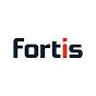 Fortis logo