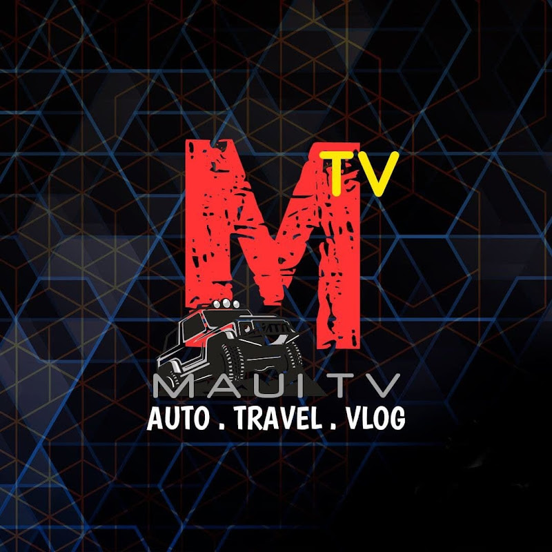 Maui TV
