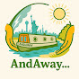 Narrowboat - And Away... logo