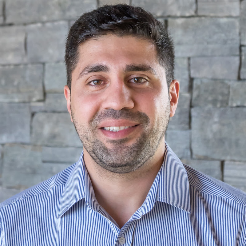 Rafsan Huseynov Logo