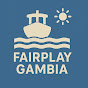 Fair Play Gambia River Adventures logo