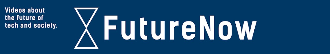 FutureNow YouTube-Kanal-Avatar