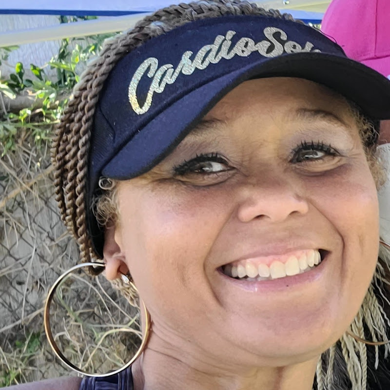 CardioSole LineDance w/Donetta "Doni" GunnellsHall