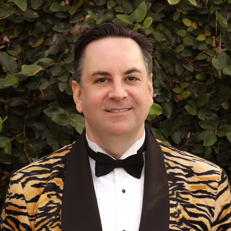 Richard Cheese - Topic