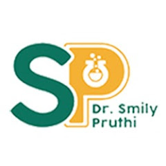Логотип каналу Biochemistry By Dr Smily