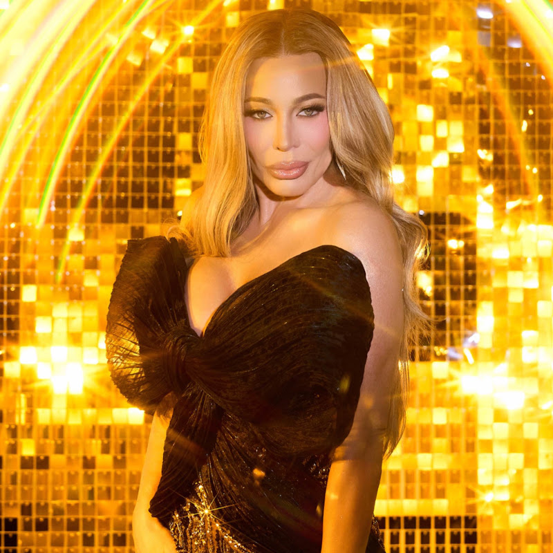 taylordayne