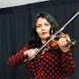 Nerea The Fiddler logo