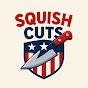 Squish Cuts logo