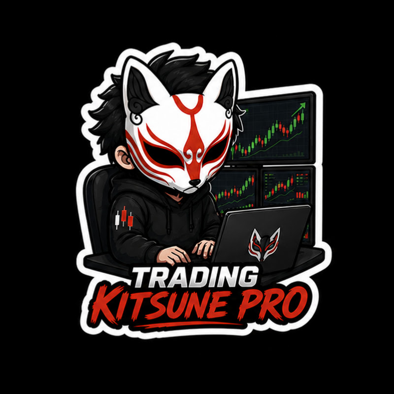 tradingkitsunepro