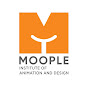 Moople Institute logo
