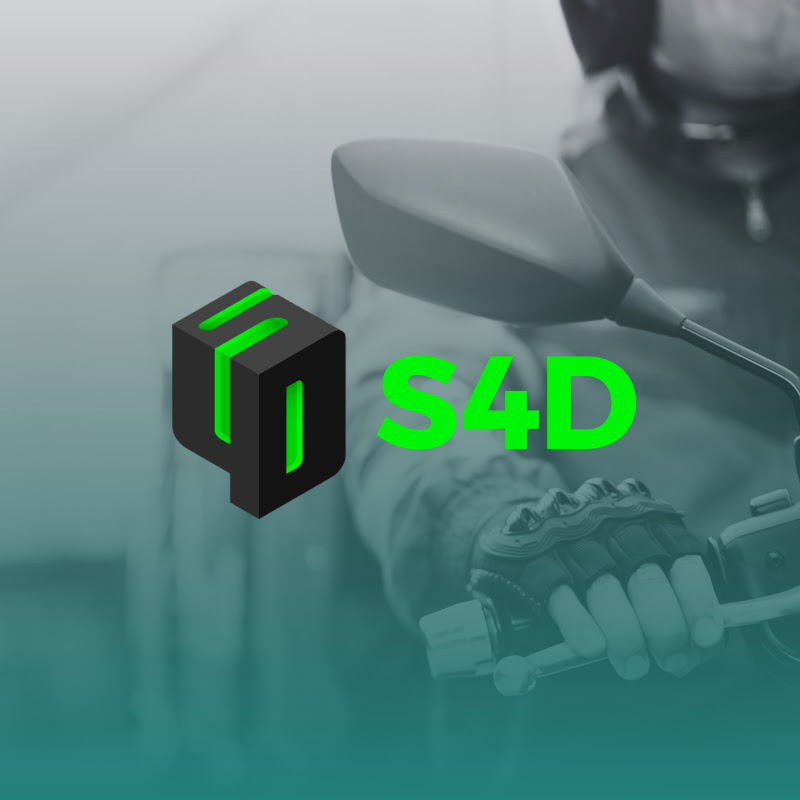S4D
