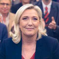 Marine Le Pen Avatar
