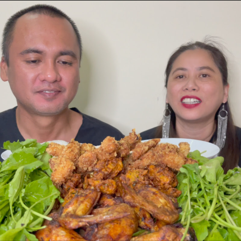 Food is life TV