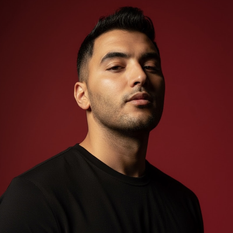 Zakaria Labiod