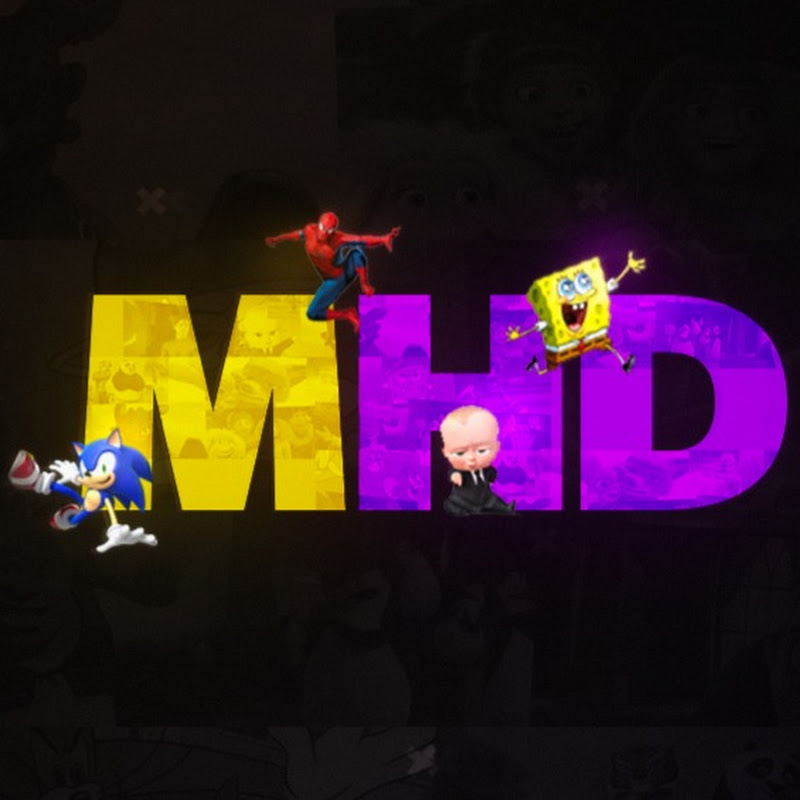 Channel Avatar