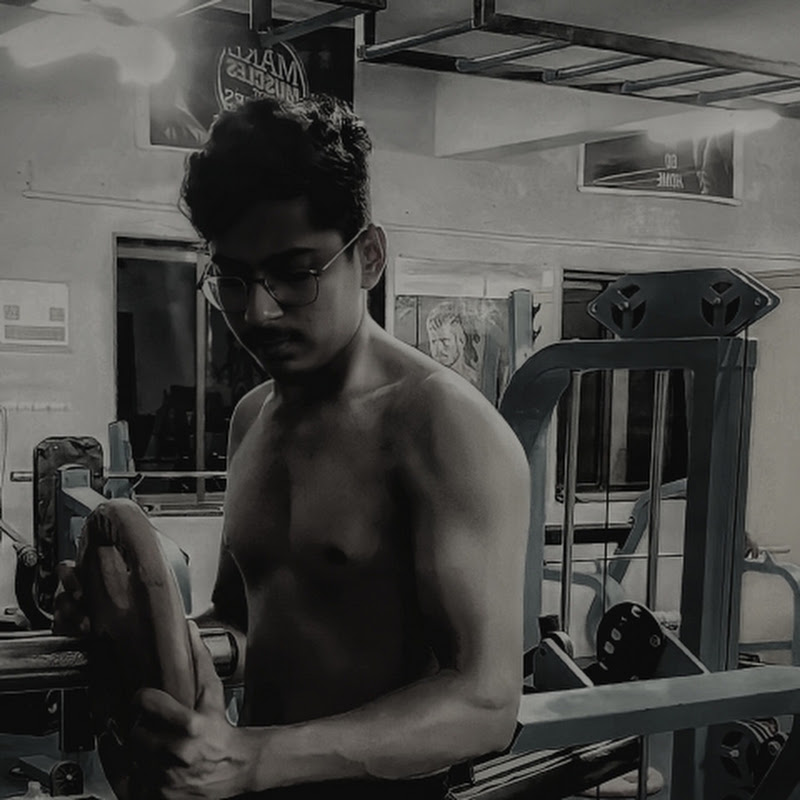 Rutik Chudasama 