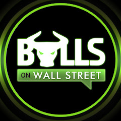 Bulls on Wall Street Avatar