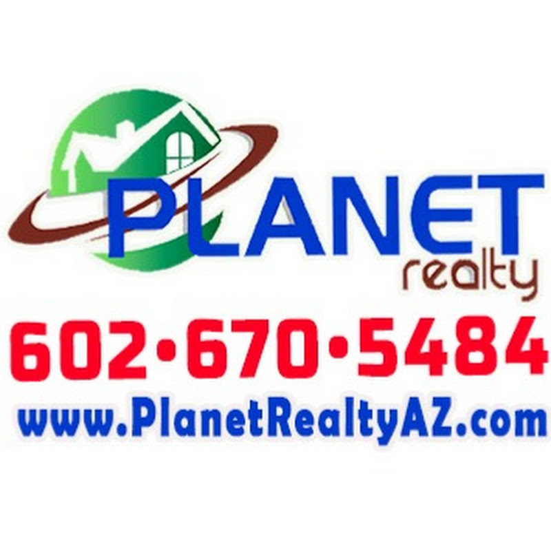 Planet OscarDiaz