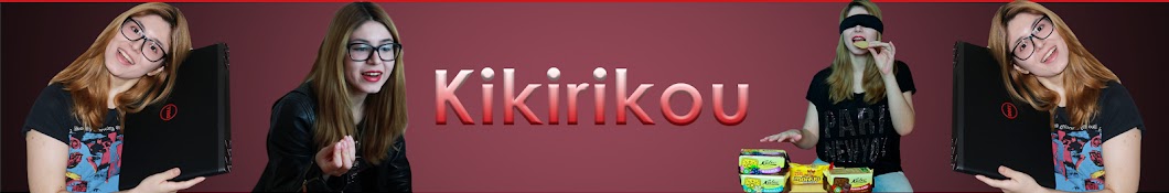 Kikirikou YouTube kanalı avatarı