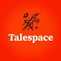 Talespace logo