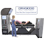 DRX9000 True Spinal Decompression logo