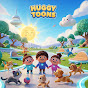 Huggy Toons logo