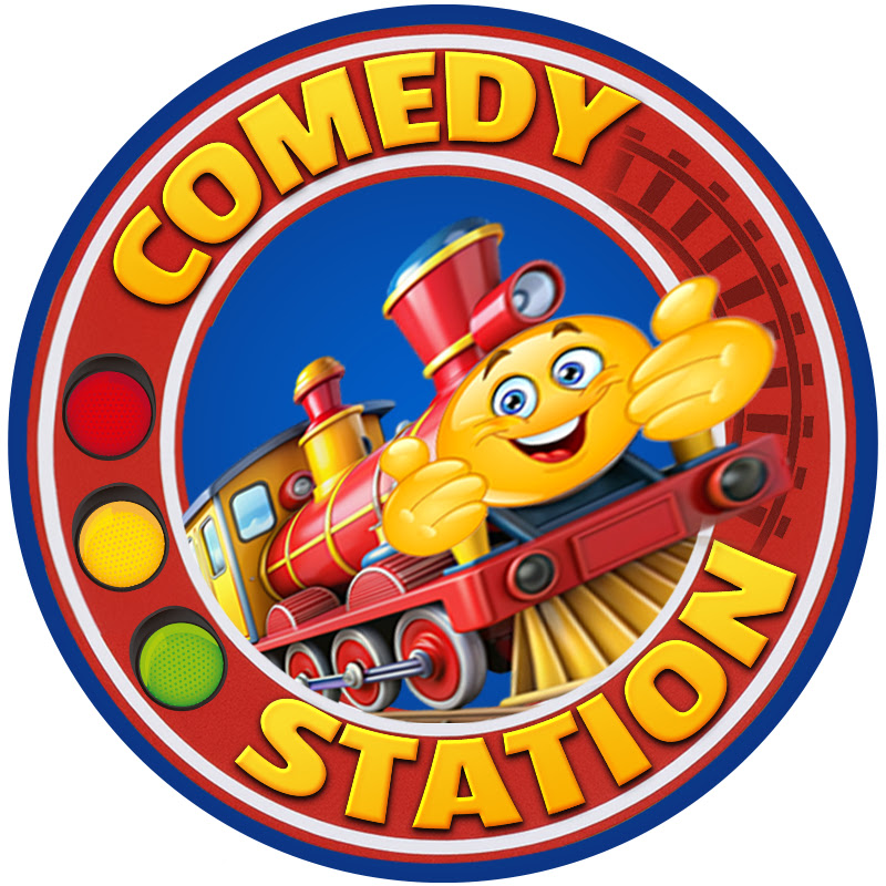 Comedy Station