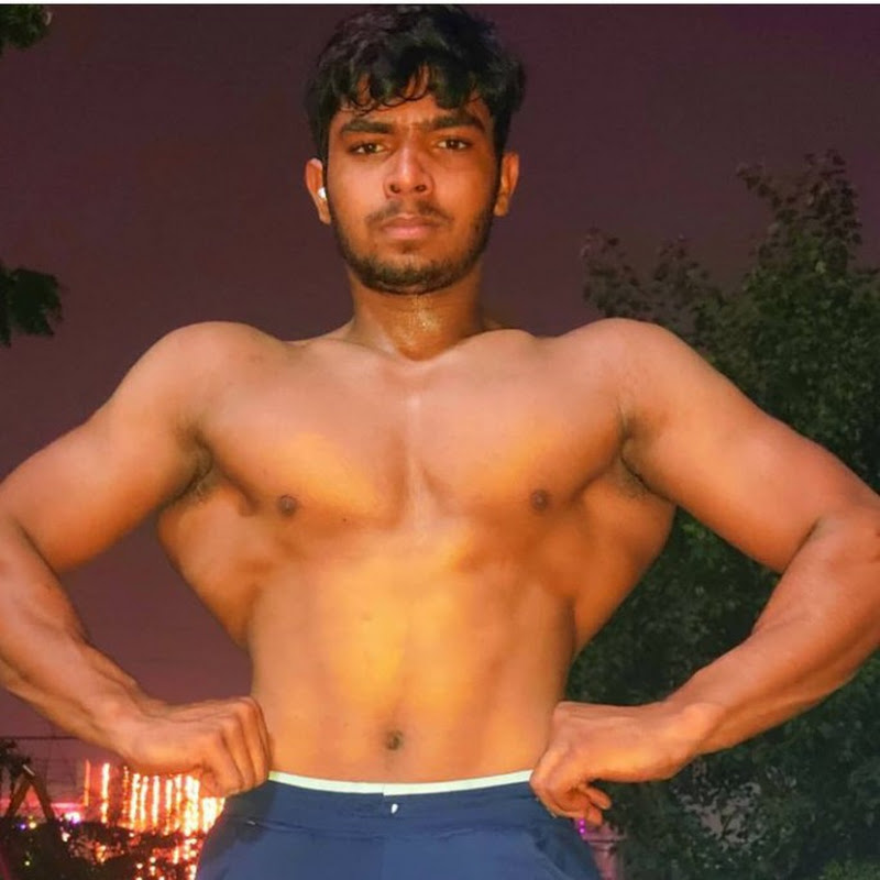 SahilpanchalFitness