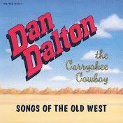 Dan Dalton The Carryokee Cowboy - Topic