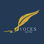 VOCES Academy of the Arts logo