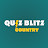 Quiz Blitz Country