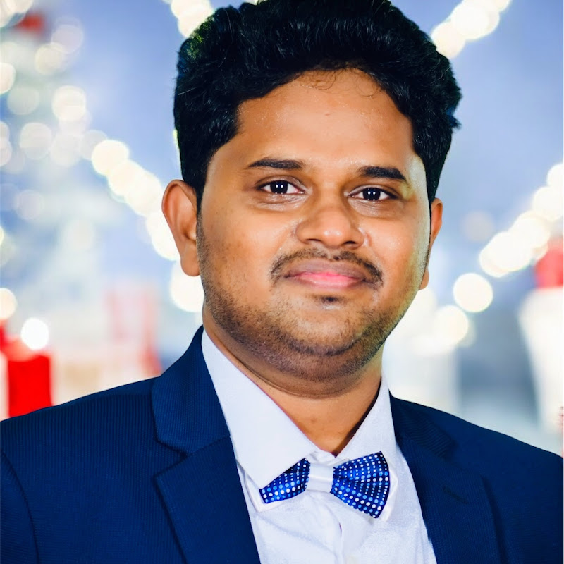 SSM PRAKASH Official icon