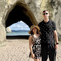 Kath and Hamish