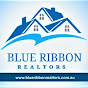 BLUE RIBBON REALTORS YouTube Profile Photo