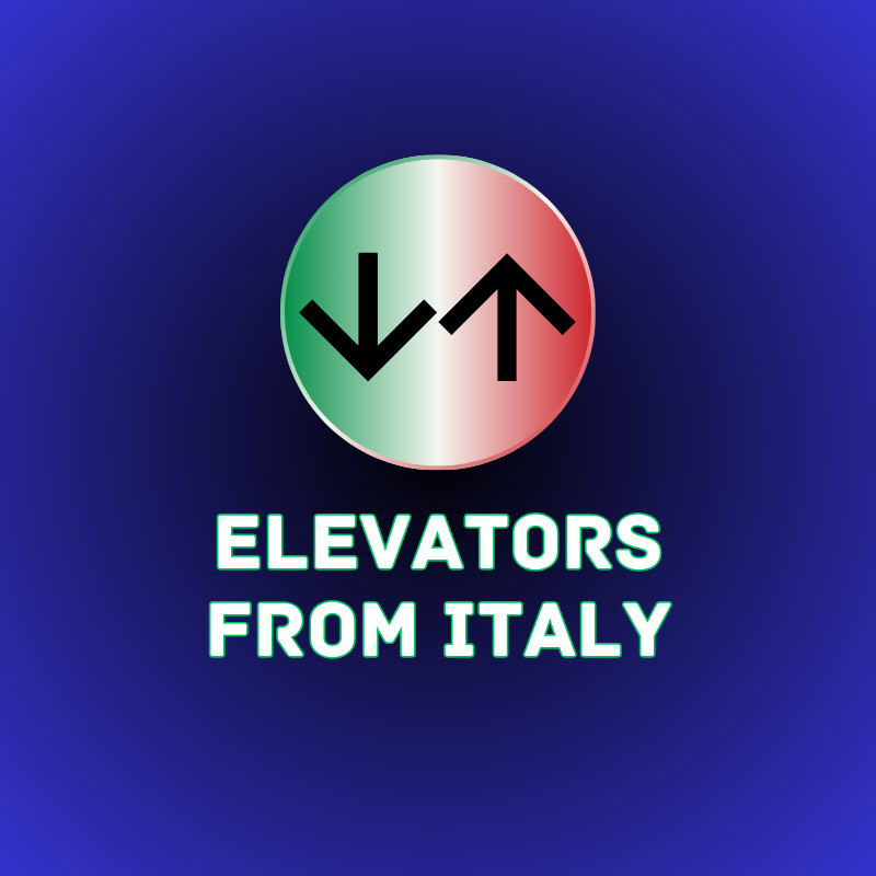 Elevators from Italy