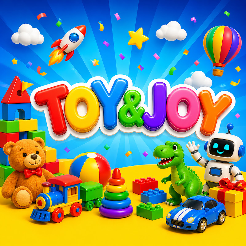 Toy&Joy