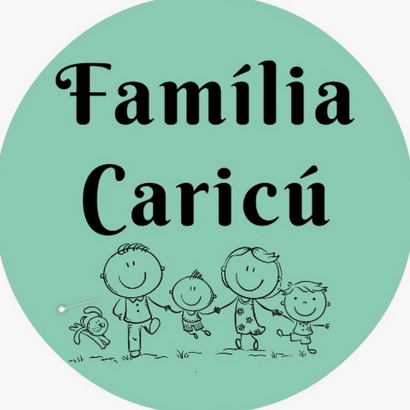 Avatar de Família Caricú