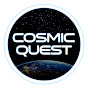 COSMIC QUEST logo