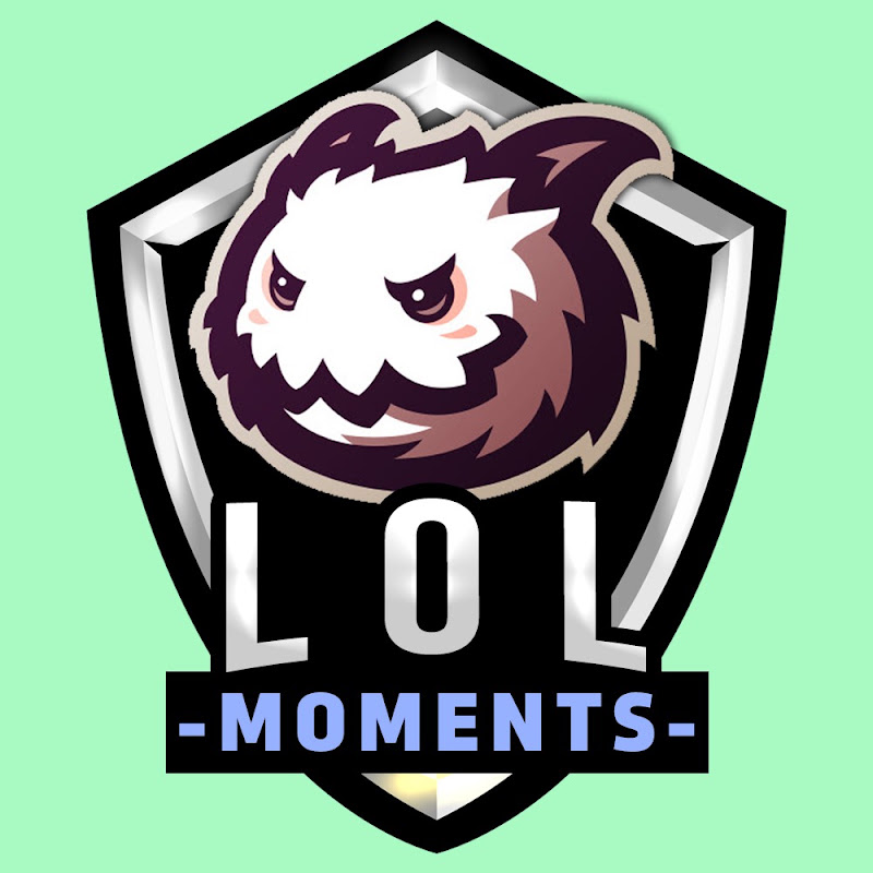LoL Esports Moments