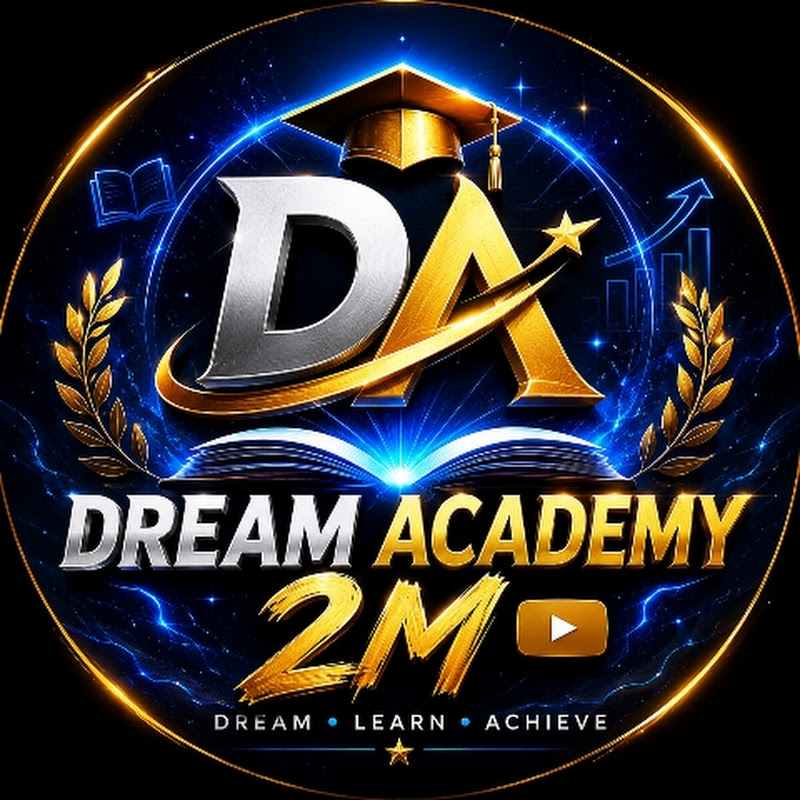 Dream Academy 2M