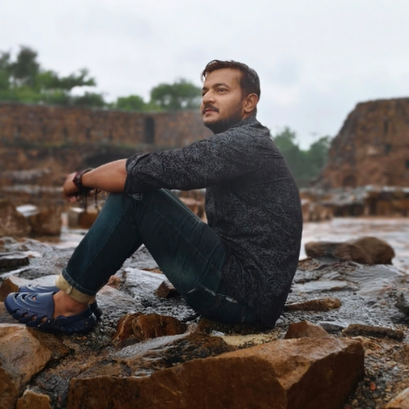 History Maker Salman