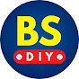beSTAR DIY logo