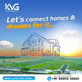 KVG Properties YouTube channel